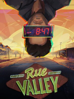 Rue Valley Deluxe Edition (PC) - Steam Key - MENA