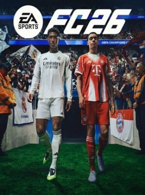EA SPORTS FC 26 - FC United Pack DLC (PS5) - PSN Key - EUROPE