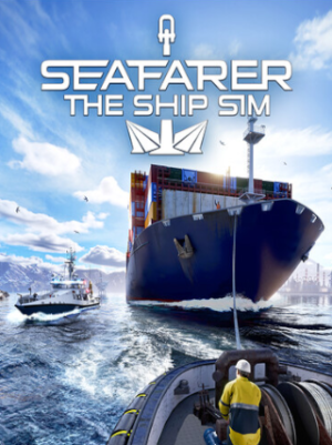 Seafarer: The Ship Sim (PC) - Steam Key - GLOBAL