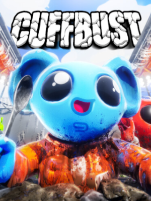 Cuffbust (PC) - Steam Key - GLOBAL