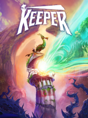 Keeper (PC) - Steam Key - GLOBAL
