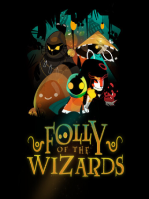 Folly Of The Wizards (PC) - Steam Key - GLOBAL