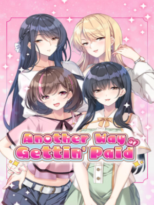 Another Way of Gettin' Paid (PC) - Steam Key - GLOBAL