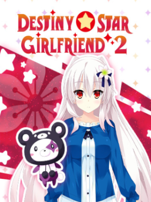 Destiny Star Girlfriend 2 (PC) - Steam Key - GLOBAL