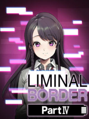 Liminal Border Part IV (PC) - Steam Key - GLOBAL