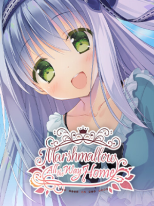 Marshmallow All the Way Home (PC) - Steam Key - GLOBAL