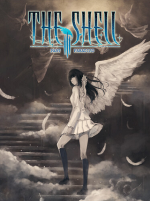 The Shell Part III: Paradiso (PC) - Steam Key - GLOBAL