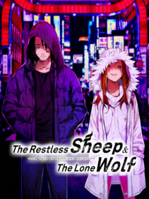 The Restless Sheep & The Lone Wolf: A Tale of Cutthroat Lovers (PC) - Steam Key - GLOBAL