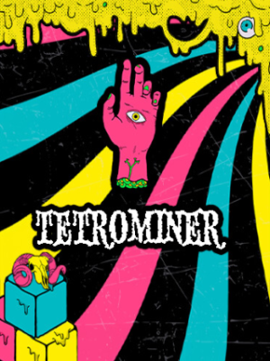 Tetrominer (PC) - Steam Key - GLOBAL