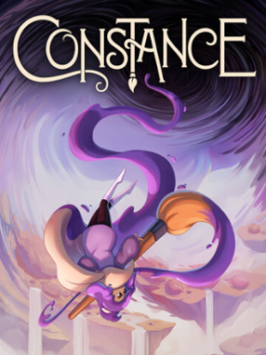 Constance (PC) - Steam Key - GLOBAL