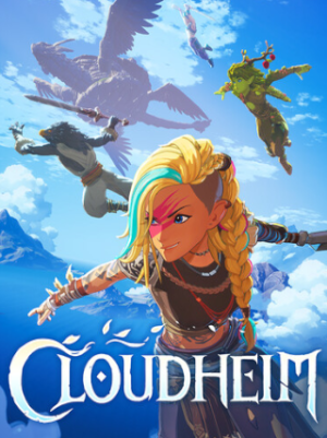 Cloudheim (PC) - Steam Key - GLOBAL
