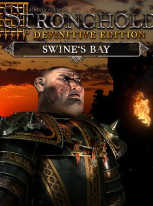 Stronghold: Definitive Edition - Swine's Bay Campaign (PC) - Steam Key - GLOBAL