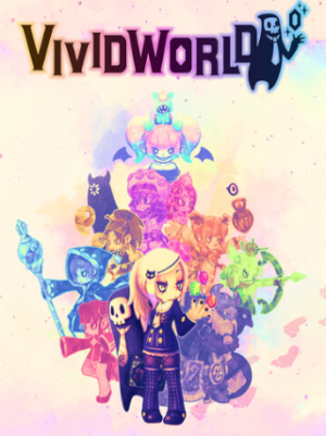Vivid World (PC) - Steam Key - GLOBAL