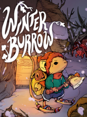 Winter Burrow (PC) - Steam Key - GLOBAL