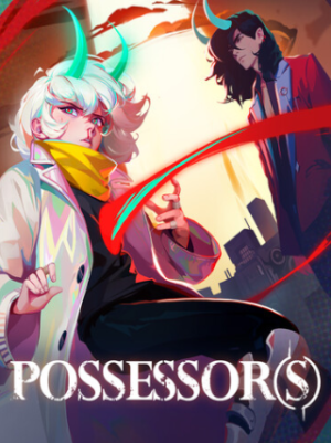 Possessor(s) (PC) - Steam Key - GLOBAL