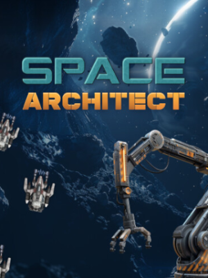 Space Architect (PC) - Steam Key - GLOBAL