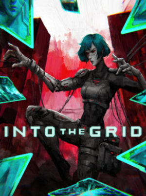 Into the Grid (PC) - Steam Key - GLOBAL