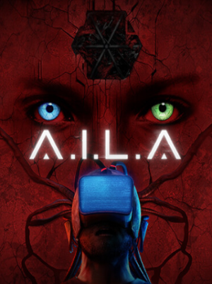 A.I.L.A (PC) - Steam Key - EU