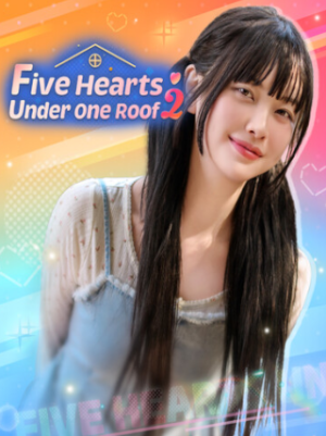 Five Hearts Under One Roof season 2 (PC) - Steam Key - GLOBAL