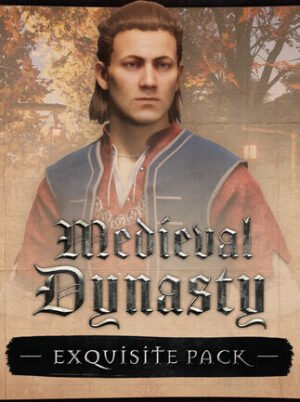 Medieval Dynasty - Exquisite Pack (PC) - Steam Key - GLOBAL