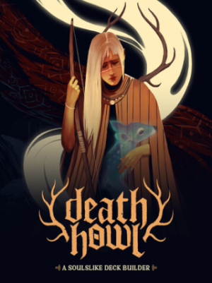 Death Howl (PC) - Steam Key - GLOBAL
