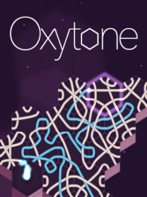 Oxytone (PC) - Steam Key - GLOBAL