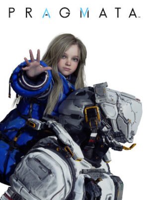 PRAGMATA (PC) - Steam Key - GLOBAL