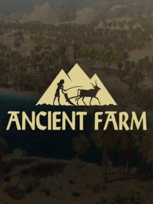 Ancient Farm (PC) - Steam Key - GLOBAL