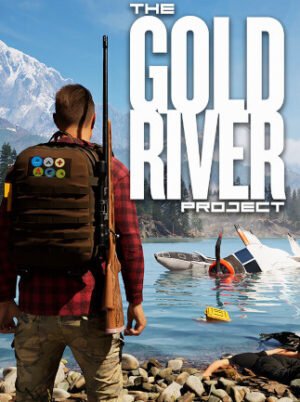 The Gold River Project (PC) - Steam Key - GLOBAL