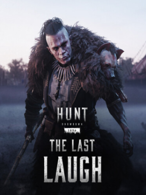 Hunt: Showdown 1896 - The Last Laugh (PC) - Steam Key - GLOBAL