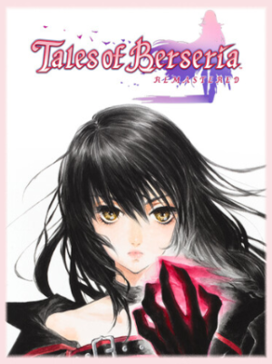 Tales of Berseria Remastered (PC) - Steam Key - EU