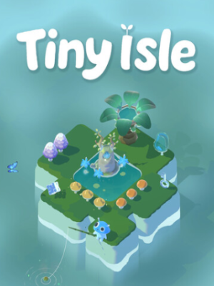 Tiny Isle (PC) - Steam Key - GLOBAL