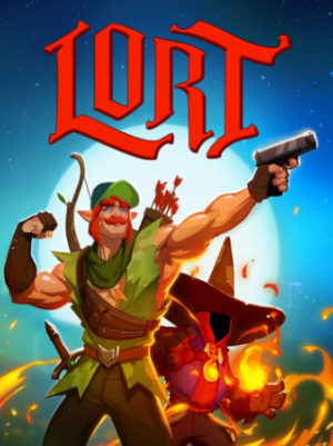 Lort (PC) - Steam Key - GLOBAL