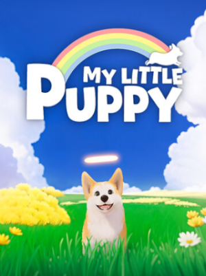 My Little Puppy (PC) - Steam Key - GLOBAL