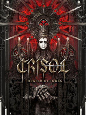 Crisol: Theater of Idols (PC) - Steam Key - GLOBAL
