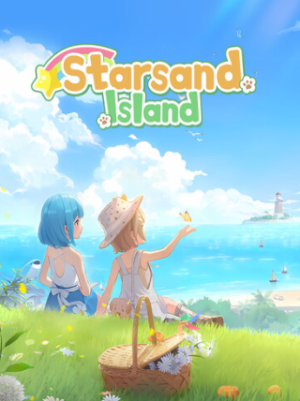 Starsand Island (PC) - Steam Key - EU