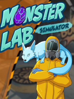 Monster Lab Simulator (PC) - Steam Key - GLOBAL