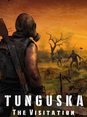 Tunguska: The Visitation Final Cut Enhanced Edition (PC) - Steam Key - GLOBAL