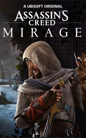 Assassin’s Creed Mirage - Ubisoft Connect - Global