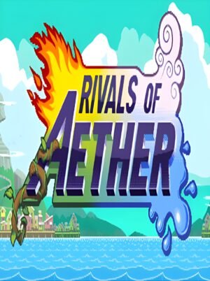Rivals of Aether Steam Key GLOBAL