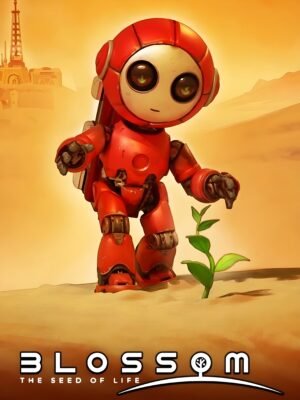 Blossom: The Seed Of Life - Steam Key - Global