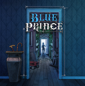 Blue Prince - Xbox Series X/Windows 11 - EUROPE