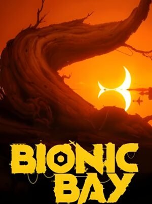 Bionic Bay (PC) - Steam Key - EU