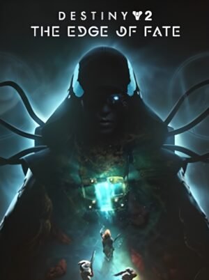 Destiny 2: The Edge of Fate (PC) - Steam Key - GLOBAL