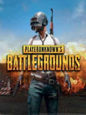 PLAYERUNKNOWN'S BATTLEGROUNDS XDD’s Kar98k (PUBG) (PC) - Steam Key - GLOBAL