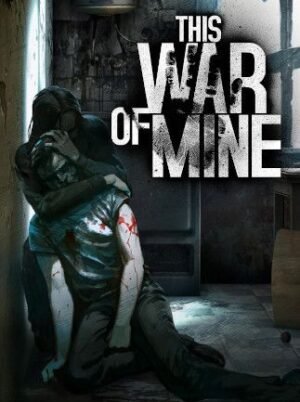 This War of Mine: Final Cut (PC) - Steam Key - GLOBAL