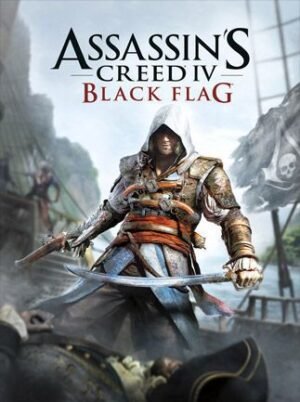 Assassin's Creed IV: Black Flag (PC) - Ubisoft Connect - GLOBAL