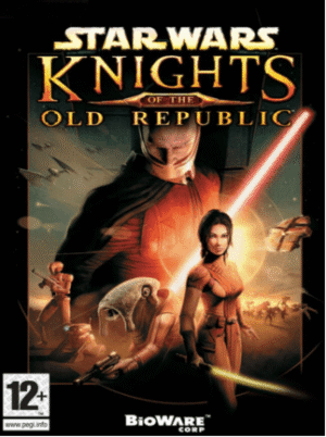 STAR WARS: Knights of the Old Republic Bundle (PC) - Steam Key - GLOBAL