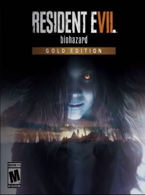 RESIDENT EVIL 7 biohazard / BIOHAZARD 7 resident evil: Gold Edition (PC) - Steam Key - GLOBAL