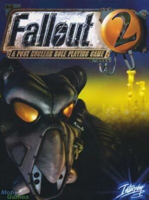 Fallout 2 (PC) - Steam Key - GLOBAL